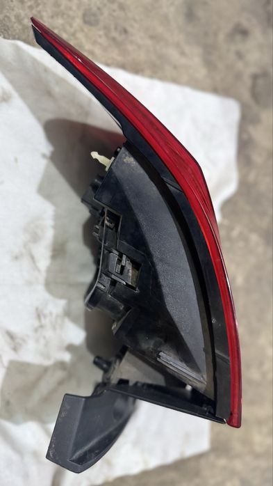 Lampa / Stop dreapta spate RENAULT CLIO 4 / AN 2014 - COD 265502631R