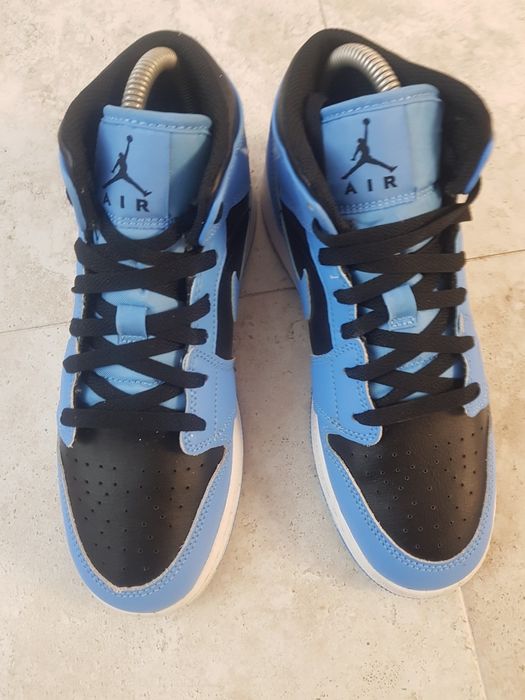 JORDAN retro 1,originali