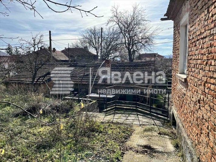 Къща в село Горица.