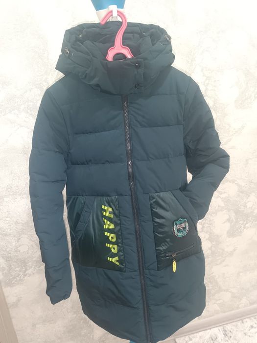 Одежда для девочек