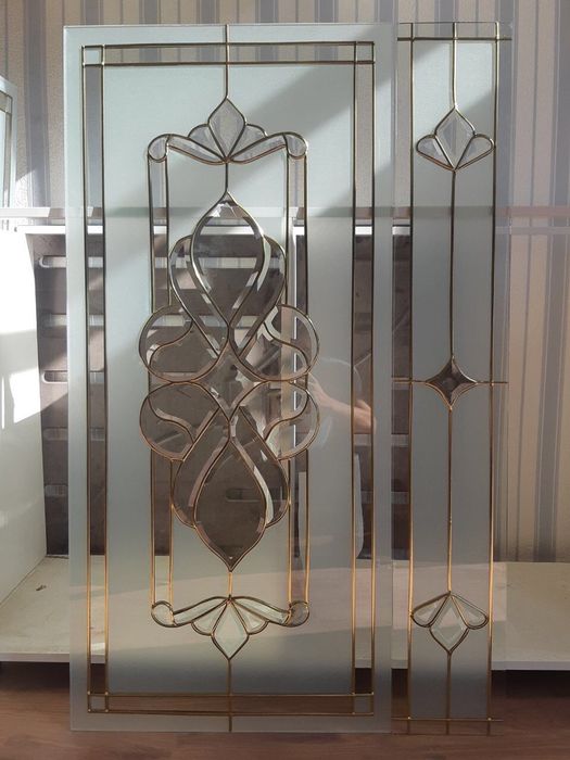 Vitraj oynalar tayorlab beramiz zakazga витражные окна на заказ