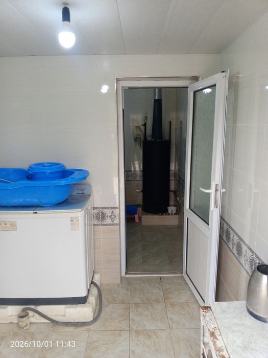 Pastdargʻom tumani Kamolot MFY Hamkorlik koʻchasi 10 uy