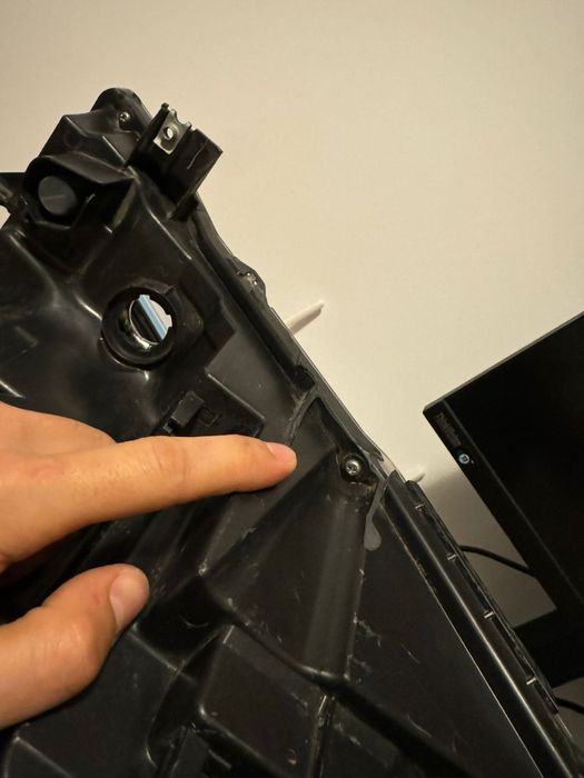 Far OEM stanga Suzuki Vitara 2 Facelift