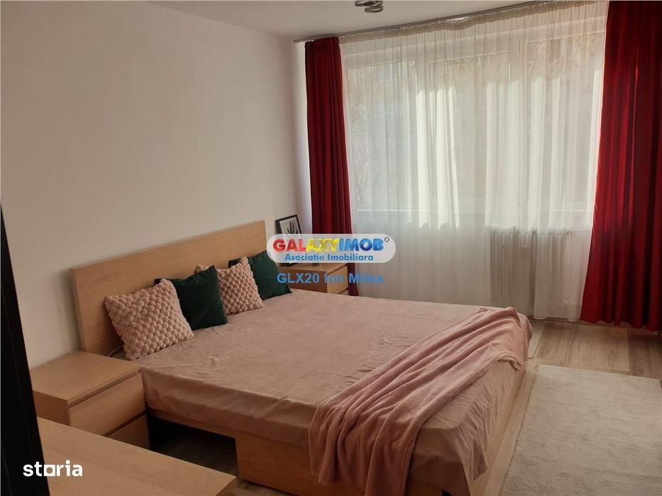Vanzare apartament renovat, 2 camere Obor metrou — fotografia 3