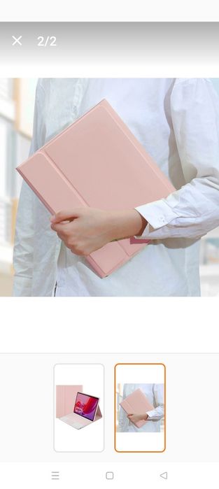 Tastatură Lenovo m11 nouă