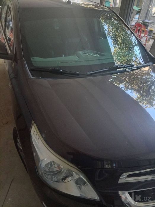 Cobalt ltz avtamat