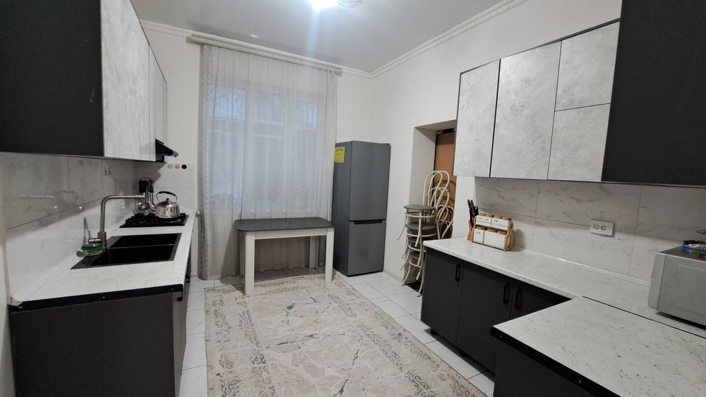 коттедж Қайнар бұлақ