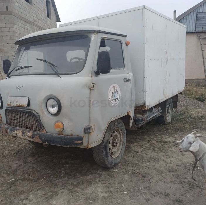 Кузов уаз патриот