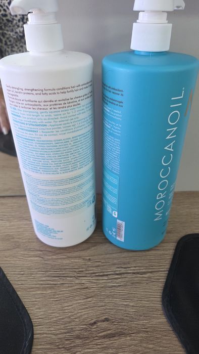 Moroccanoil  repair