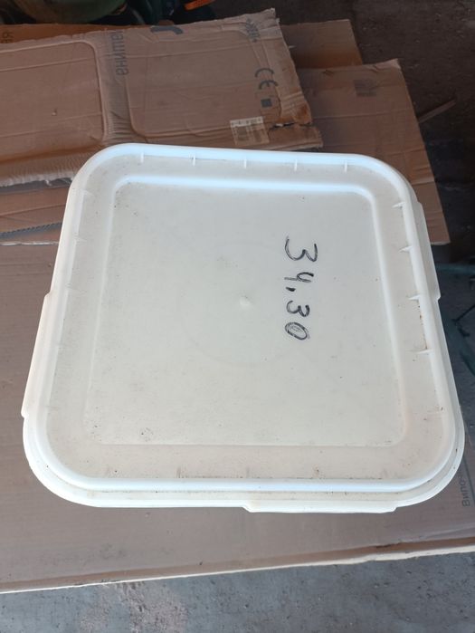 Тара, бочок емкость (из под меда)