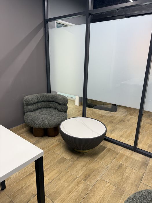 Кресла стильные, б/у