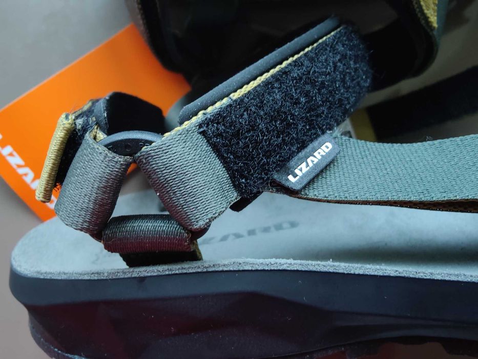 Сандали - Lizard - Super Hike Sandal, мъжки - 120 лв