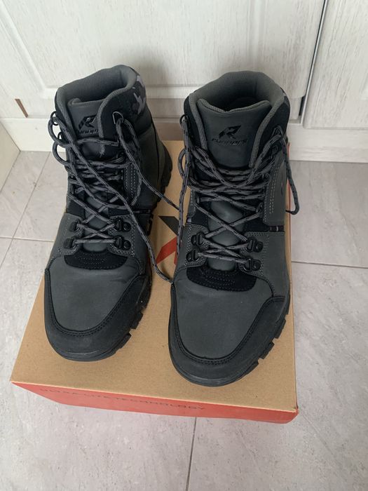 Мъжки обувки Runners (зимни боти)