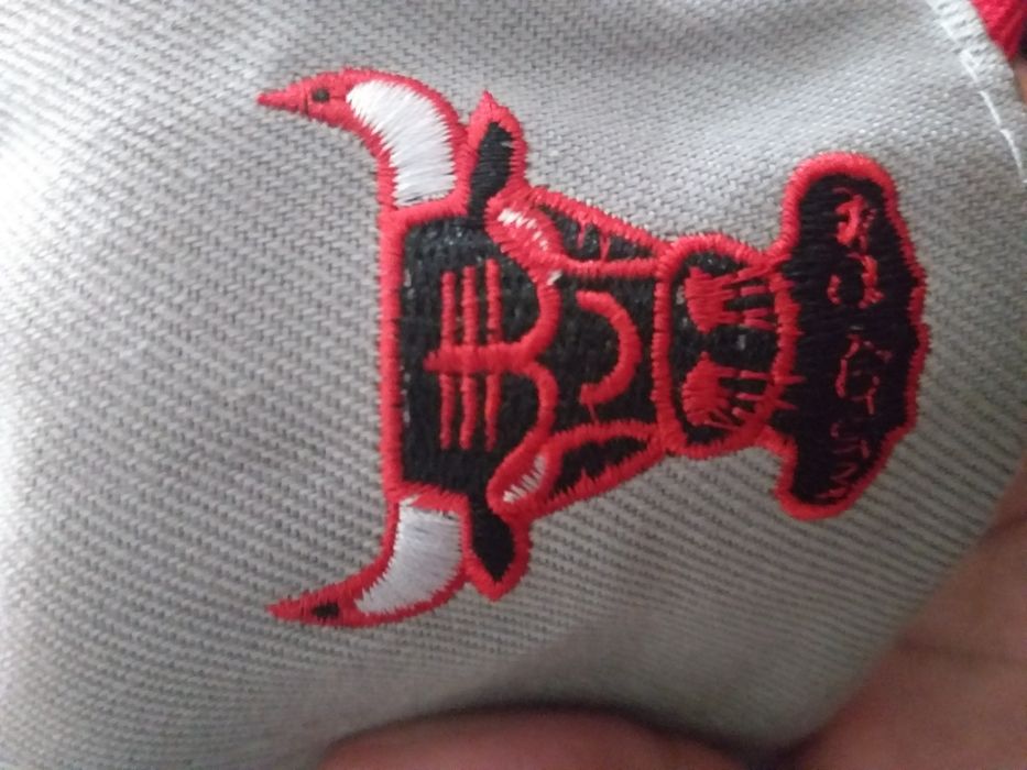 Шапки на Chicago Bulls NBA и Patriots