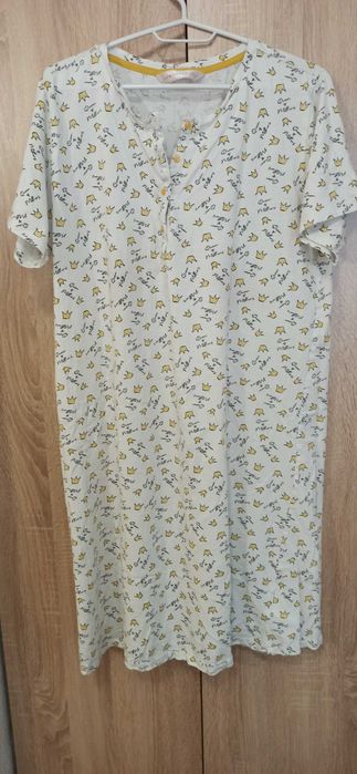 Нощници за бременни