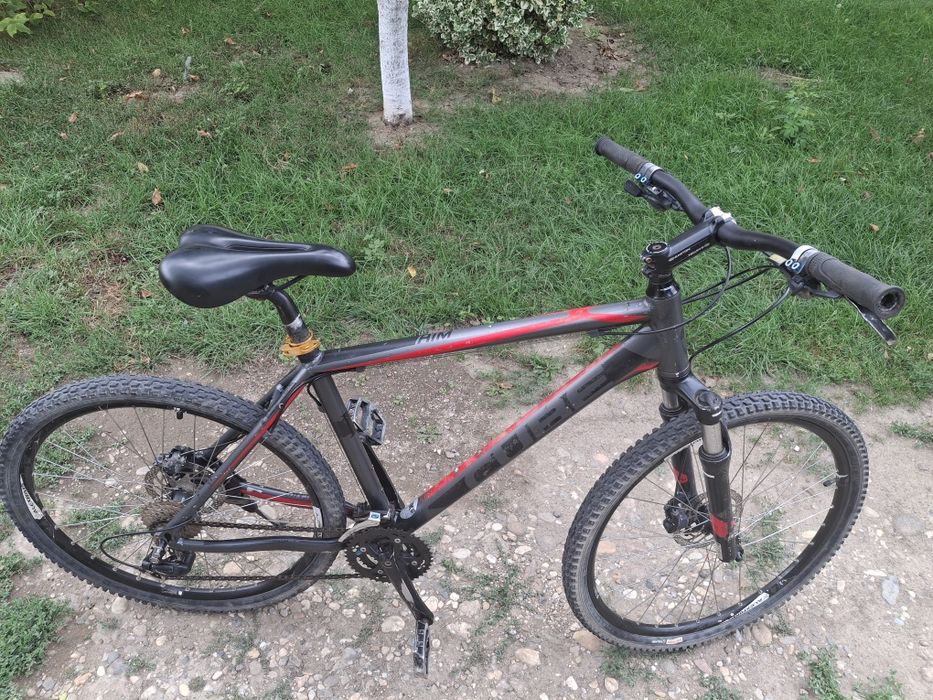 Vănd bicicletă Cube
