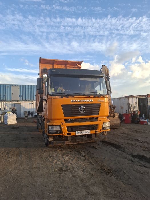 Аренда бульдозера Атырау