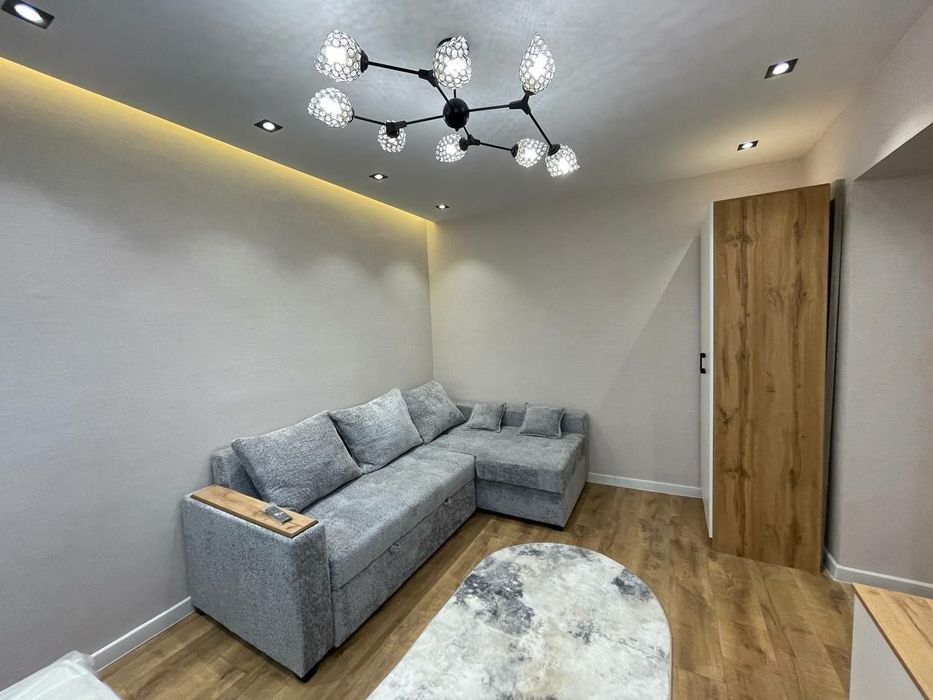 Аренда чиланзар 1.  Одна комнатная