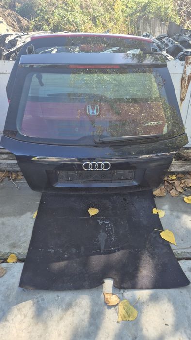 Оригинален Багажник за Ауди А3 8P 2Врати  фейс 2008- 2013г