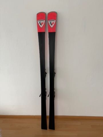 Ski Schiuri Race / GS Carver Rossignol Hero Elite LT Ti 177 cm (2024/2025)