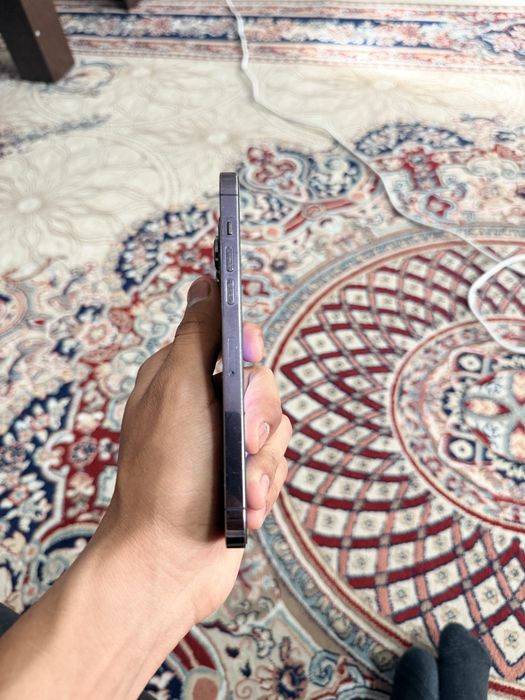 Iphone 14 pro max 256 обмен нет