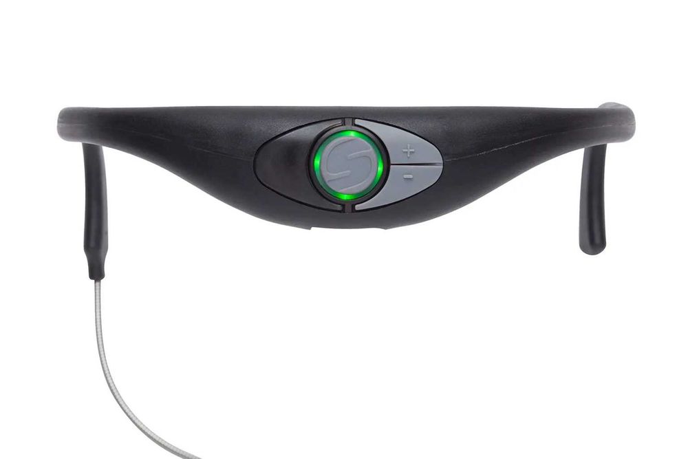 Samson AirLine 88 AH8 Headset Wireless UHF Microfon Fitness Aerobic Instructor Open Box Nefolosit