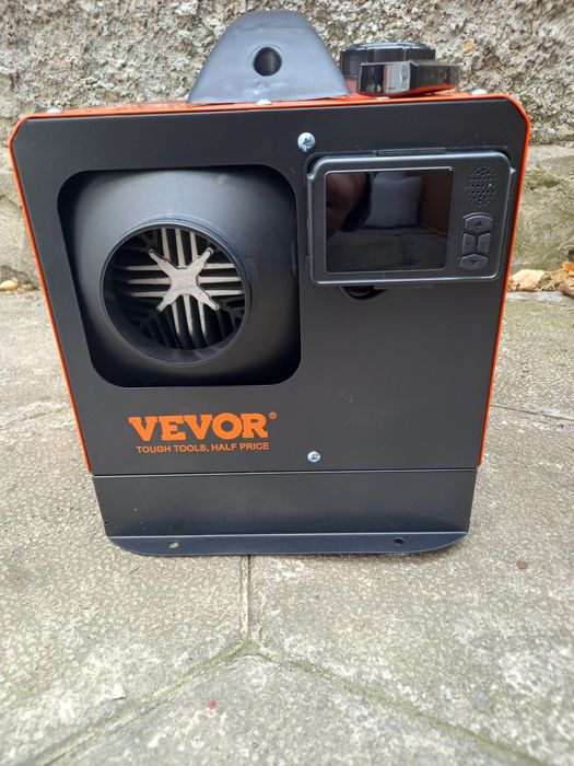 Суха печка 12 волта 24 волта 5кв 8кв блутут bluetooth дизел отопление