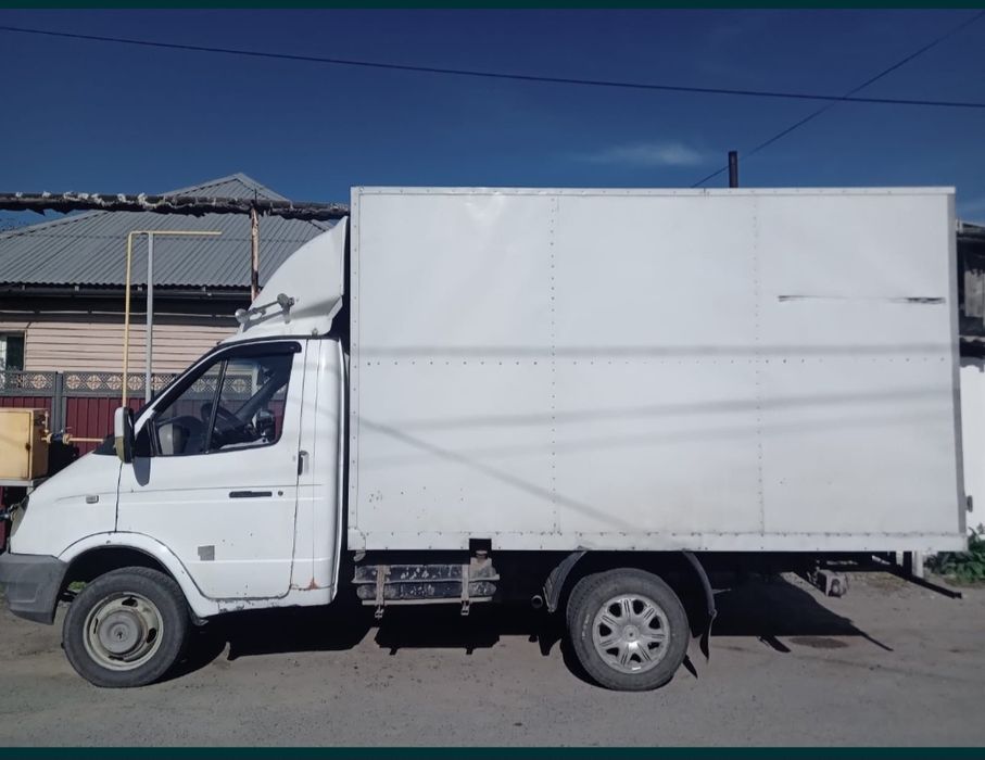 Продам    газель