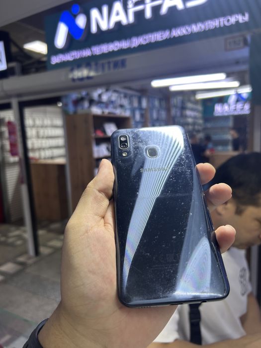 Samsung a30