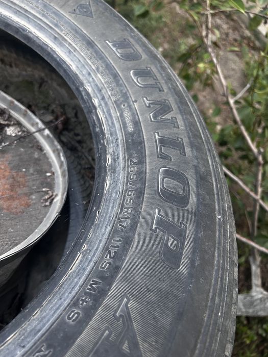 Шины бу/ оригинал