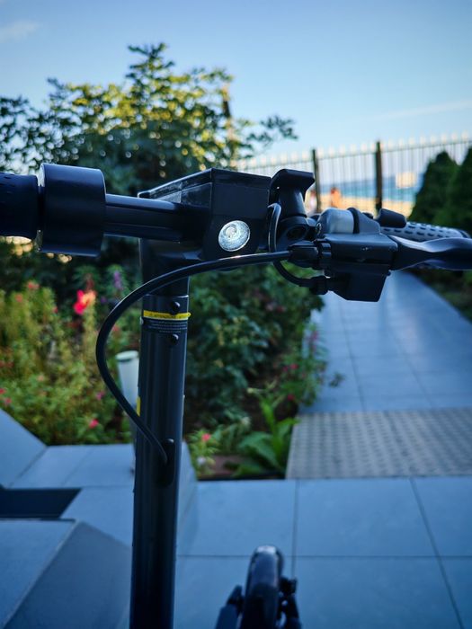 Trotineta LexGo A10 Pro