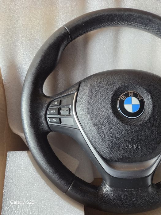 Volan bmw seria 3 f31