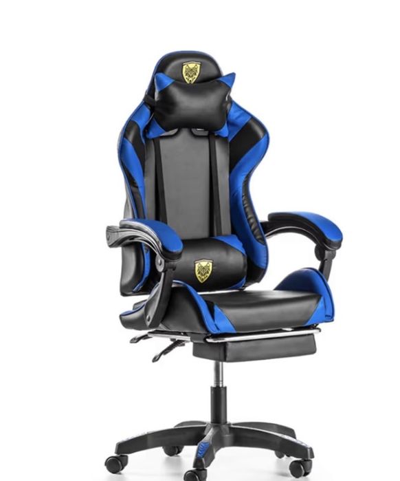 copy of Геймърски стол с регулируема височина