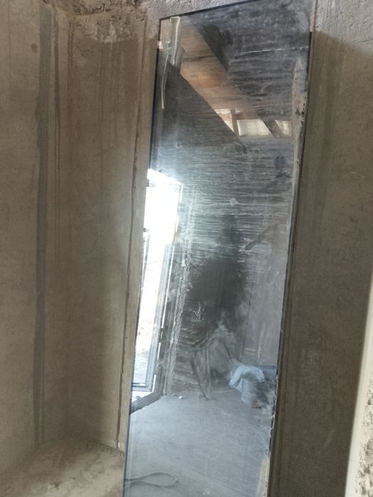 Шыны әйнек күйдирилген