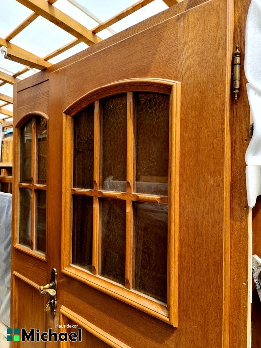 Usa intrare lemn masiv,Austria(Johann 8471)