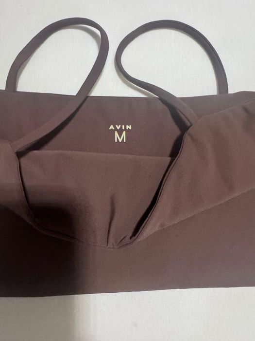 Топ Avin размер-M