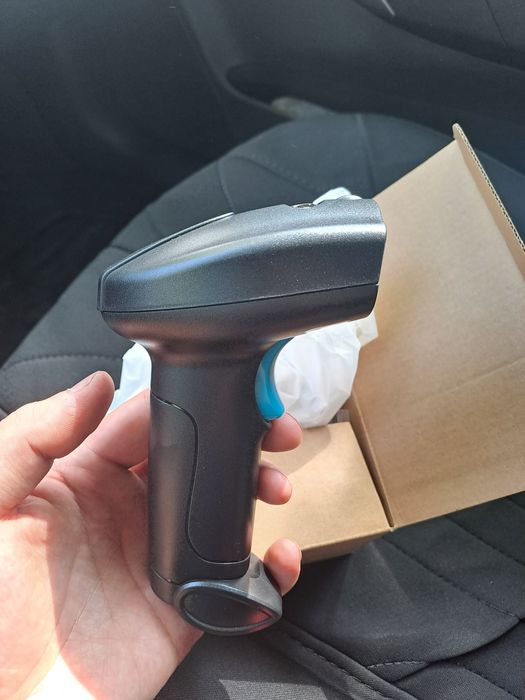 Skayner apparat sotiladi. Dokon va sovdo ucun.