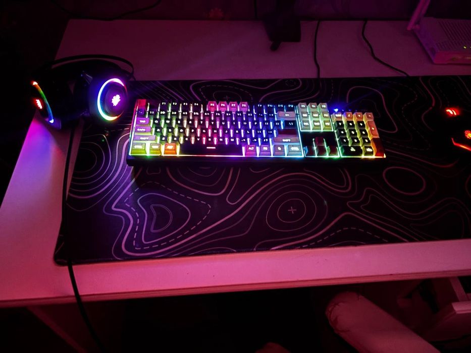 Игравой комп Acer Tc-865