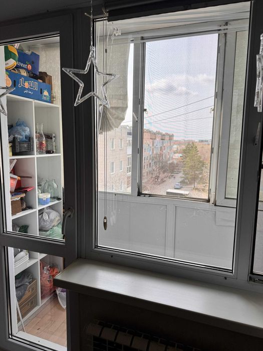 продается 2 комнатная квартира