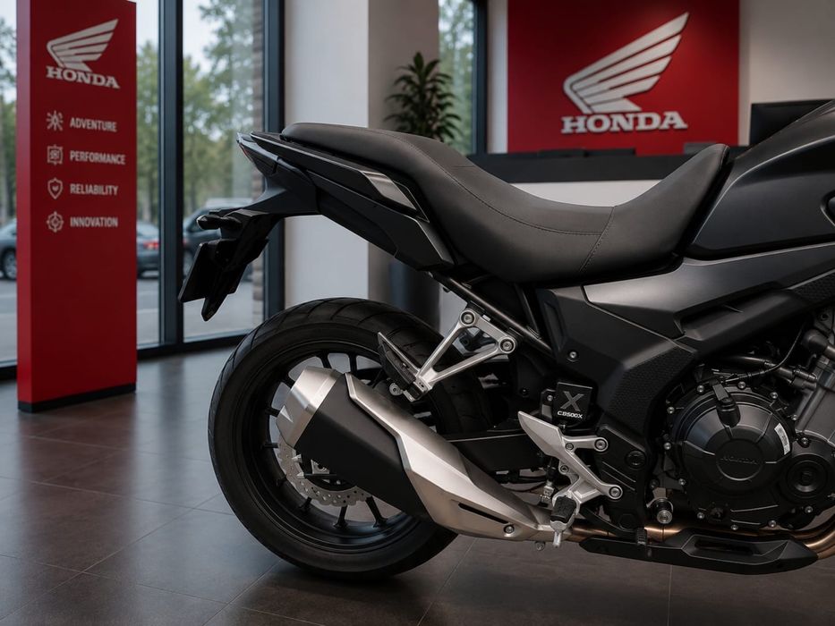 Honda Cb500X 2023 abs , full led , priza usb , alarma  adventure