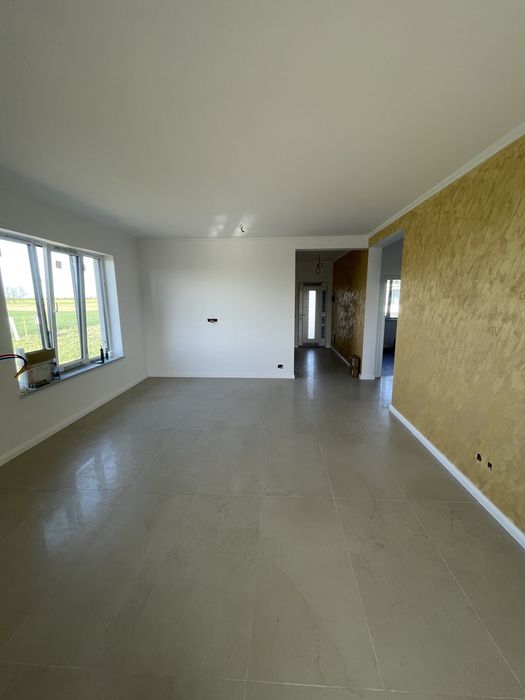 Casa noua la cheie Santion