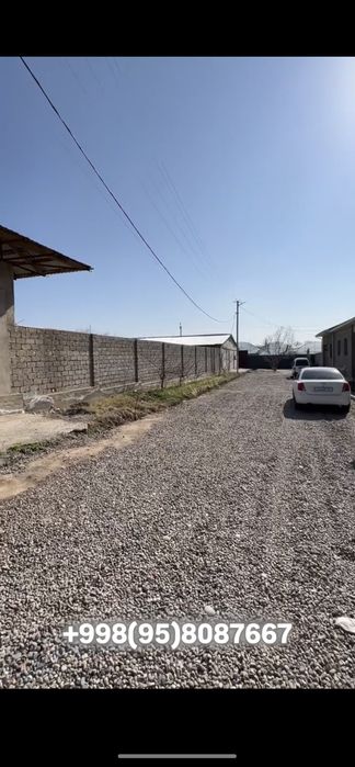 Ер сотилади 1 сотиги 12000 дан