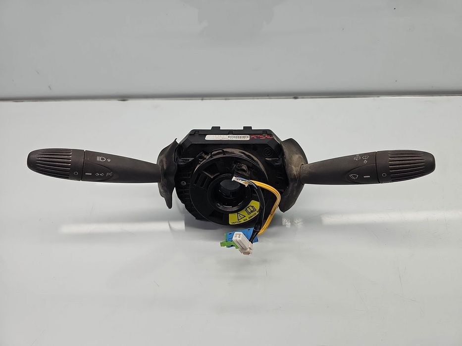 Ansamblu manete Fiat Panda (169) [Fabr 2003-2012] 735444633