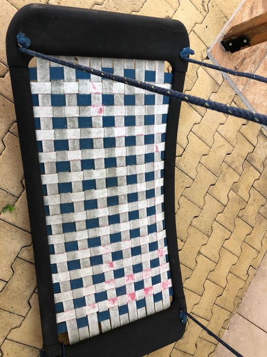 Хамак/Легло/Люлка