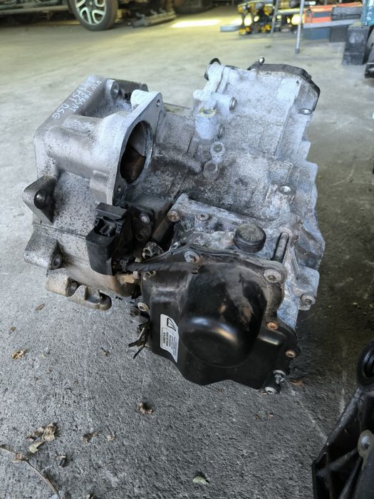 Автоматична скоростна кутия за VW  1.4tsi