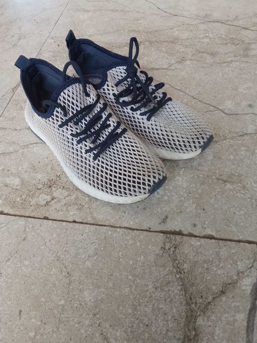 Adidași pânză 36