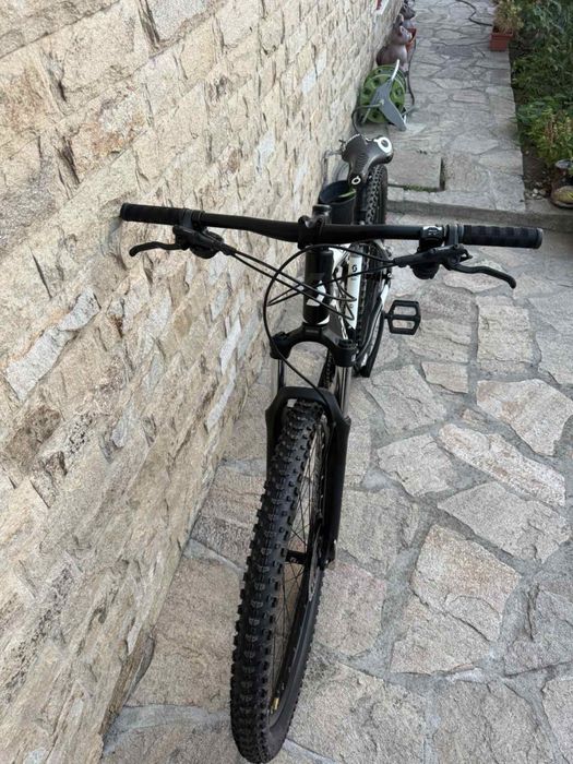 MTB Scott Aspect 940 29/L Deore
