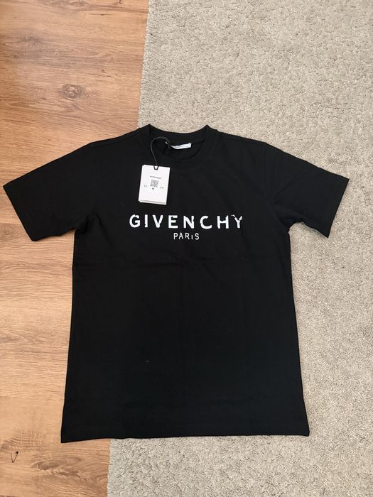 Tricou Givenchy paris