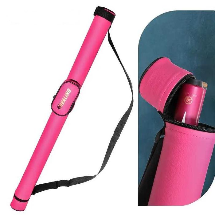 Чехол/Тубус для кия/кий женский