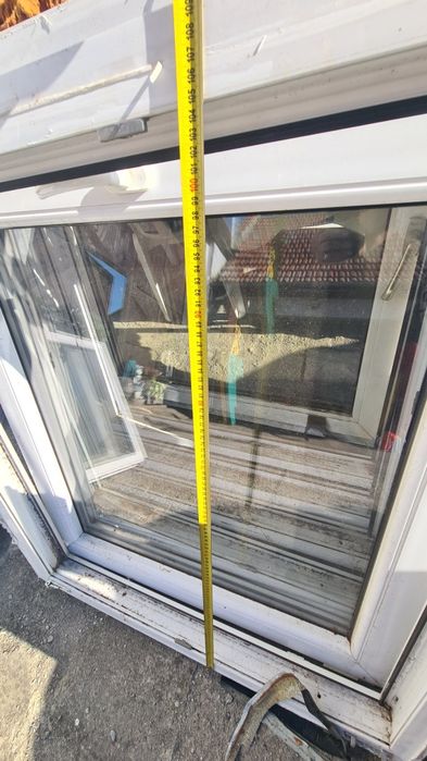 Geamuri termopan
